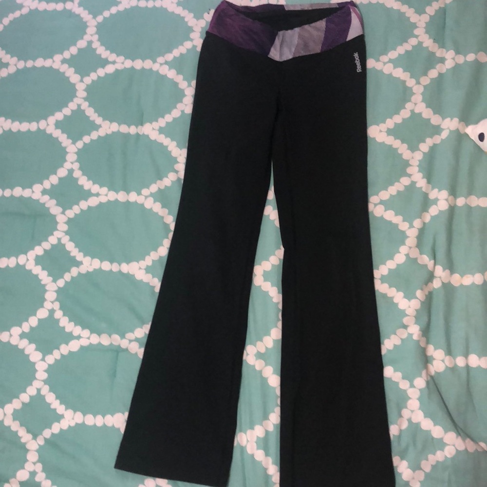 Yoga pants